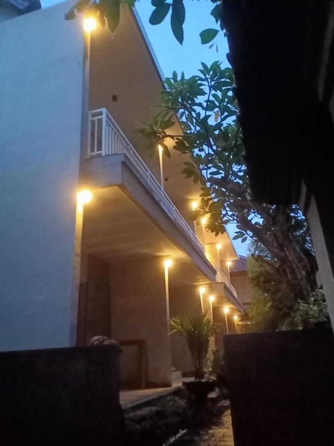 Kasapa Inn Ubud Esterno foto